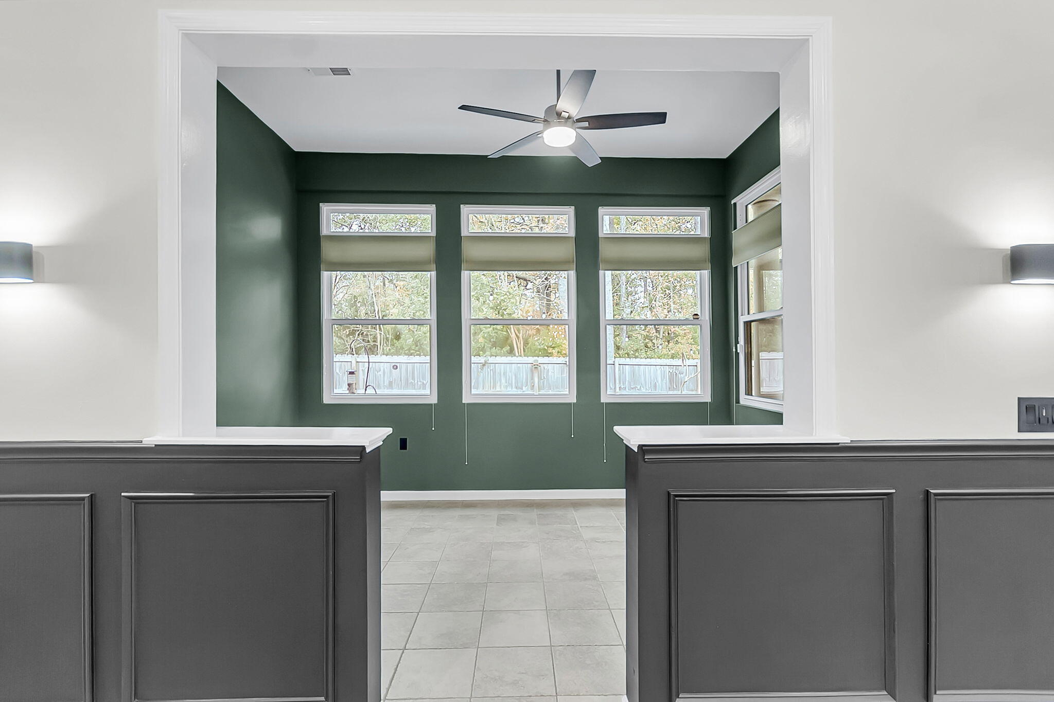 2105 Baldwin Park Drive
