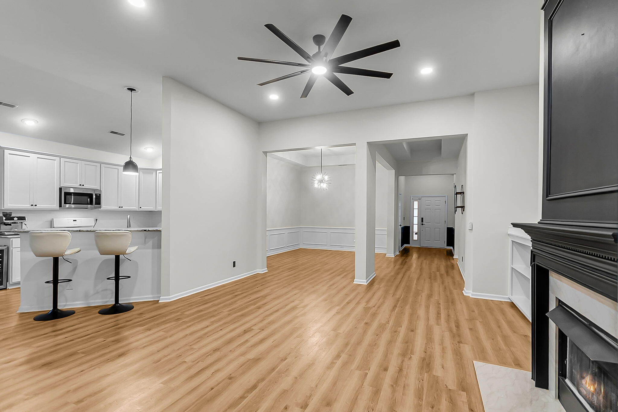 2105 Baldwin Park Drive