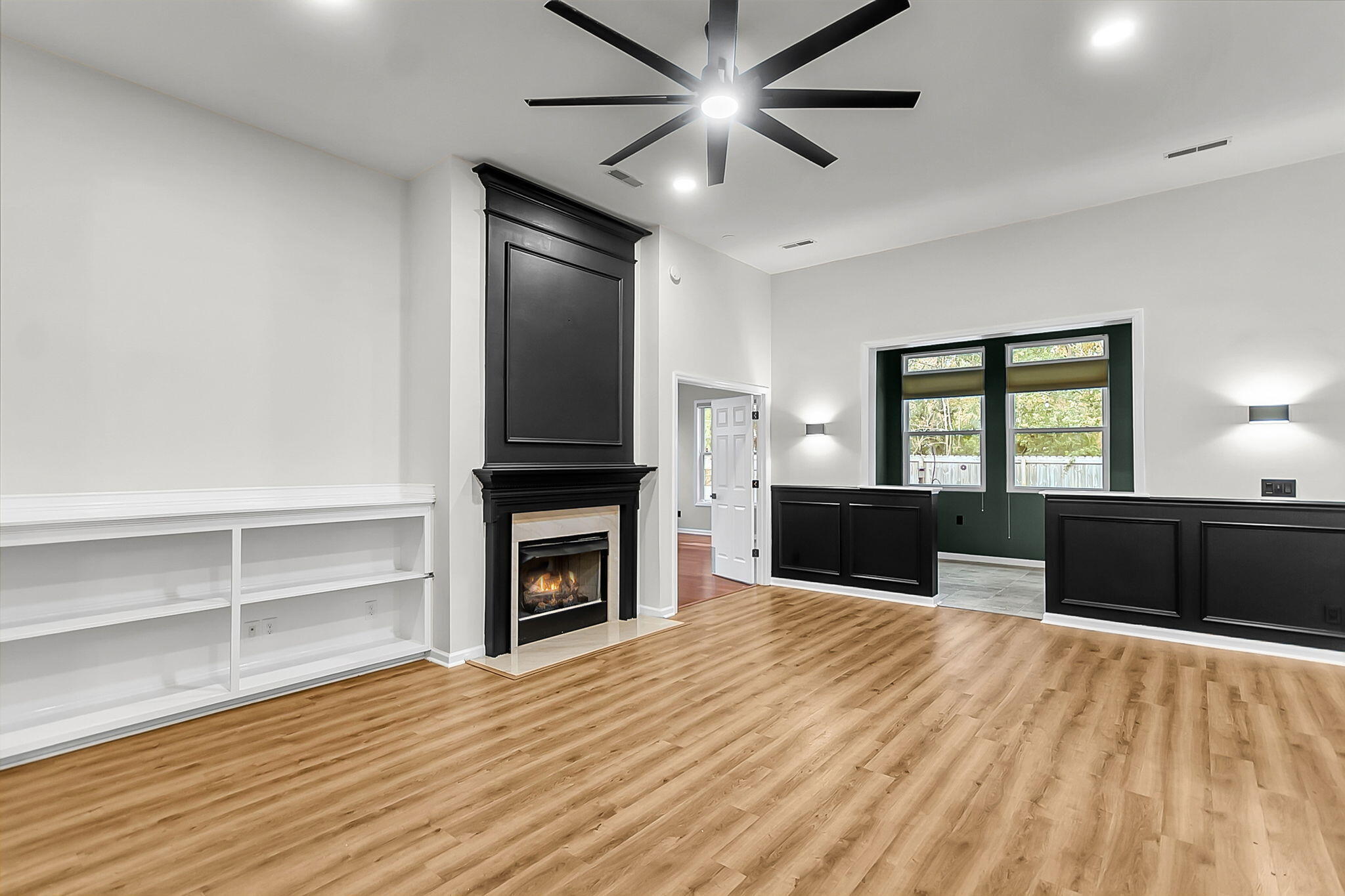 2105 Baldwin Park Drive