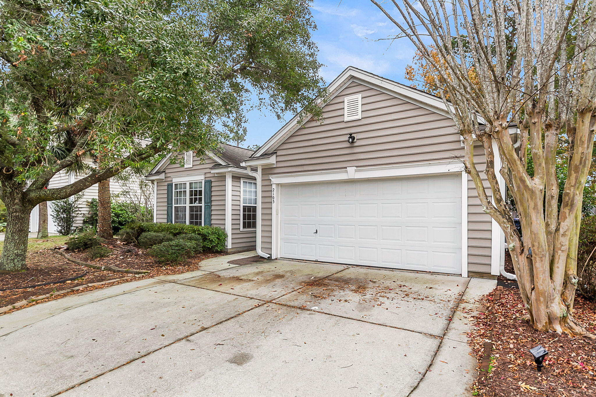 2105 Baldwin Park Drive