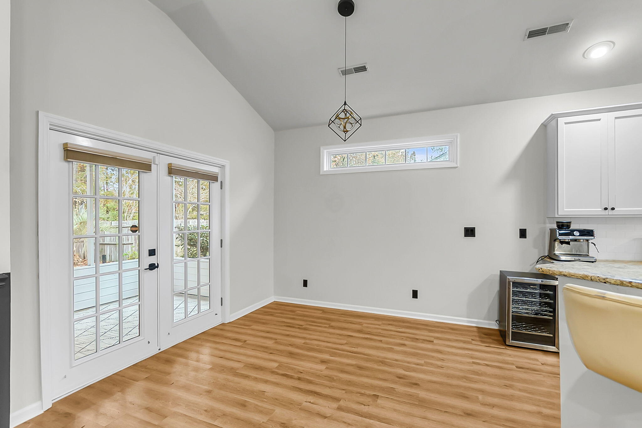 2105 Baldwin Park Drive