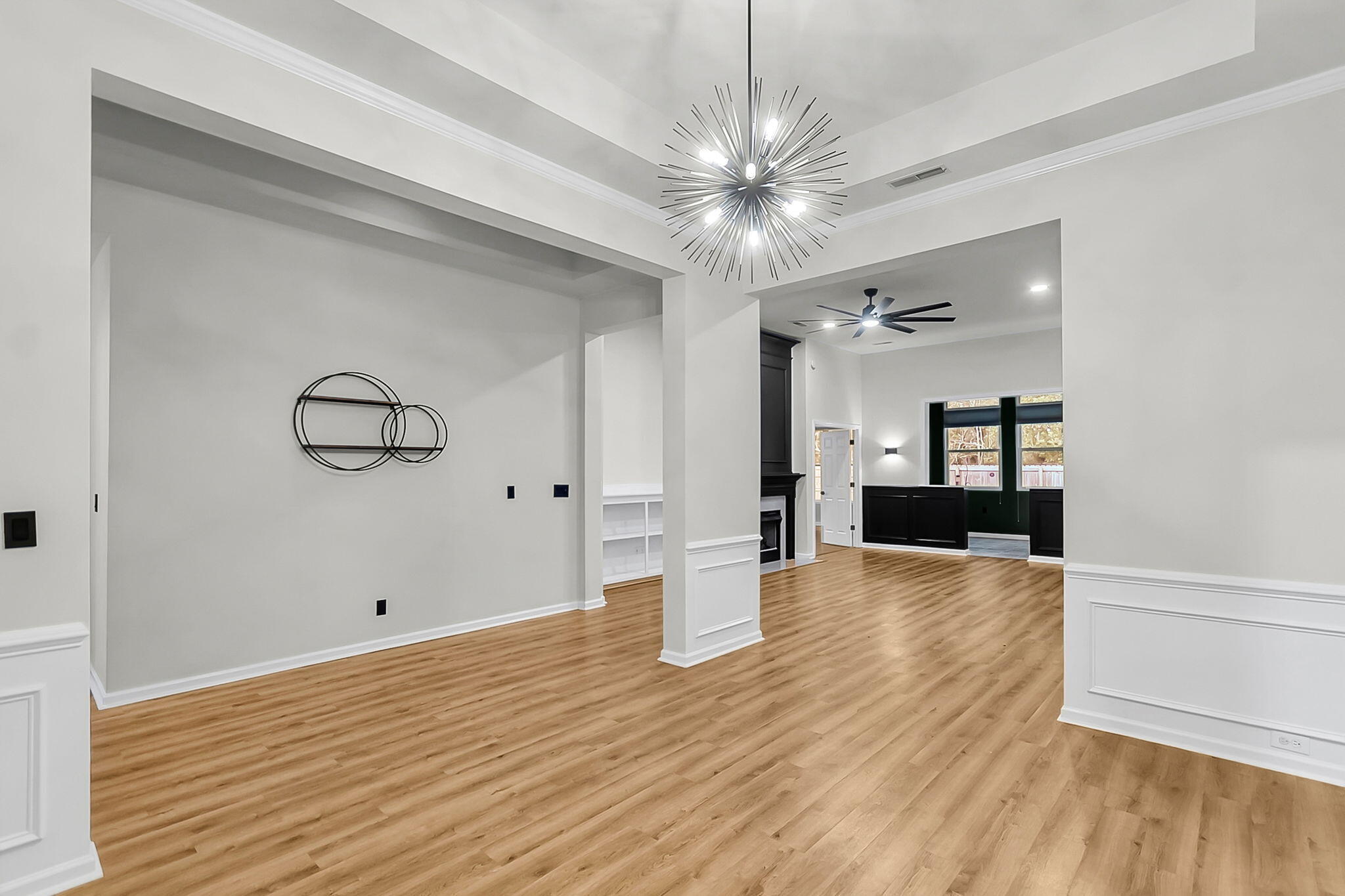 2105 Baldwin Park Drive
