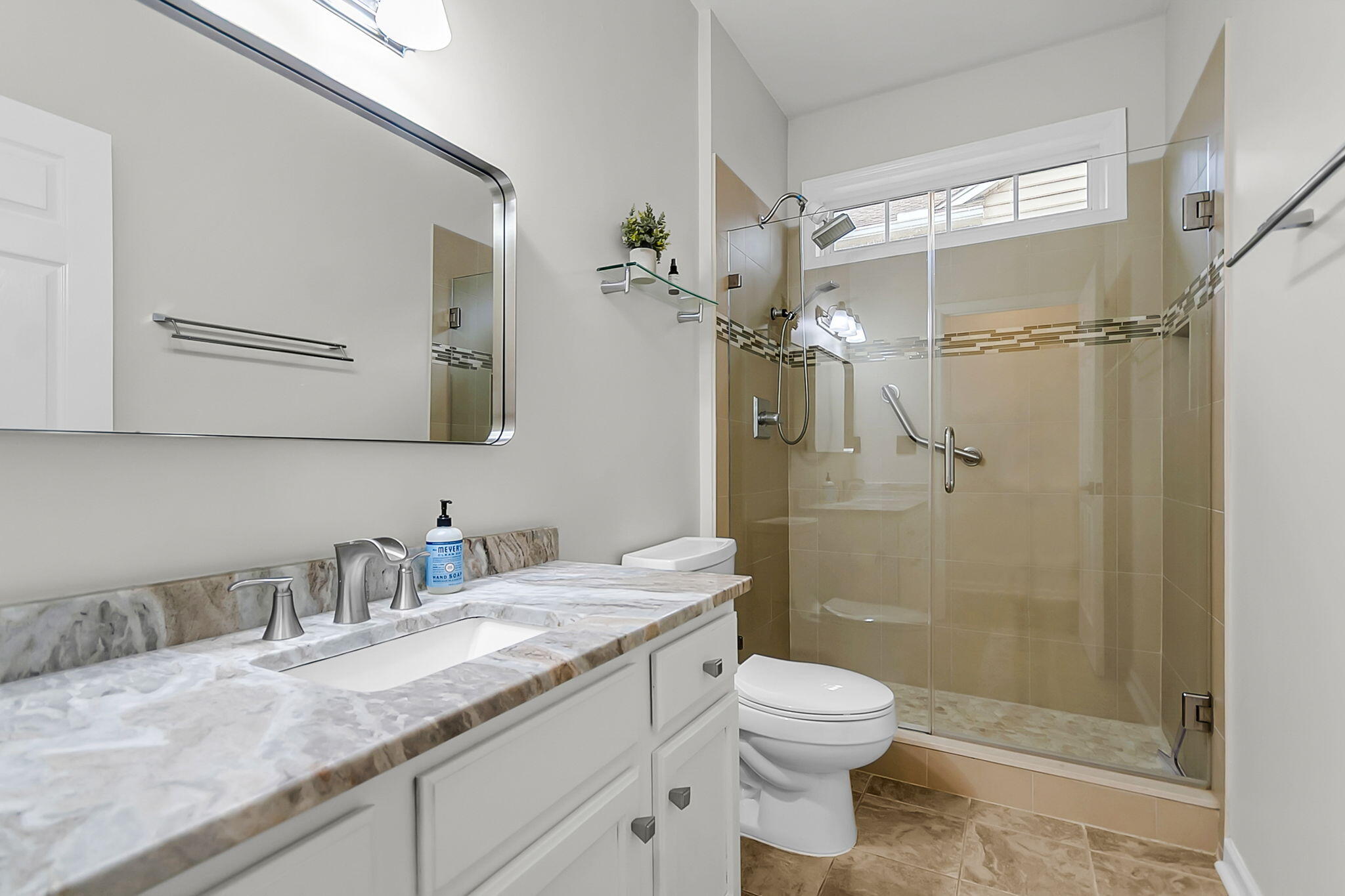 2105 Baldwin Park Drive