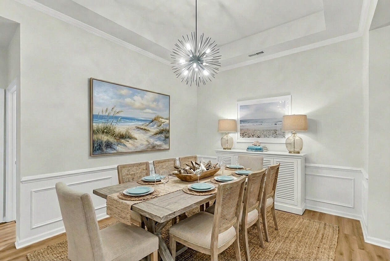 2105 Baldwin Park Drive