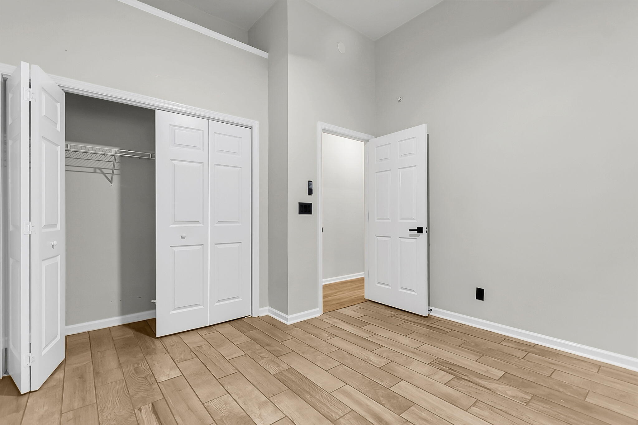 2105 Baldwin Park Drive