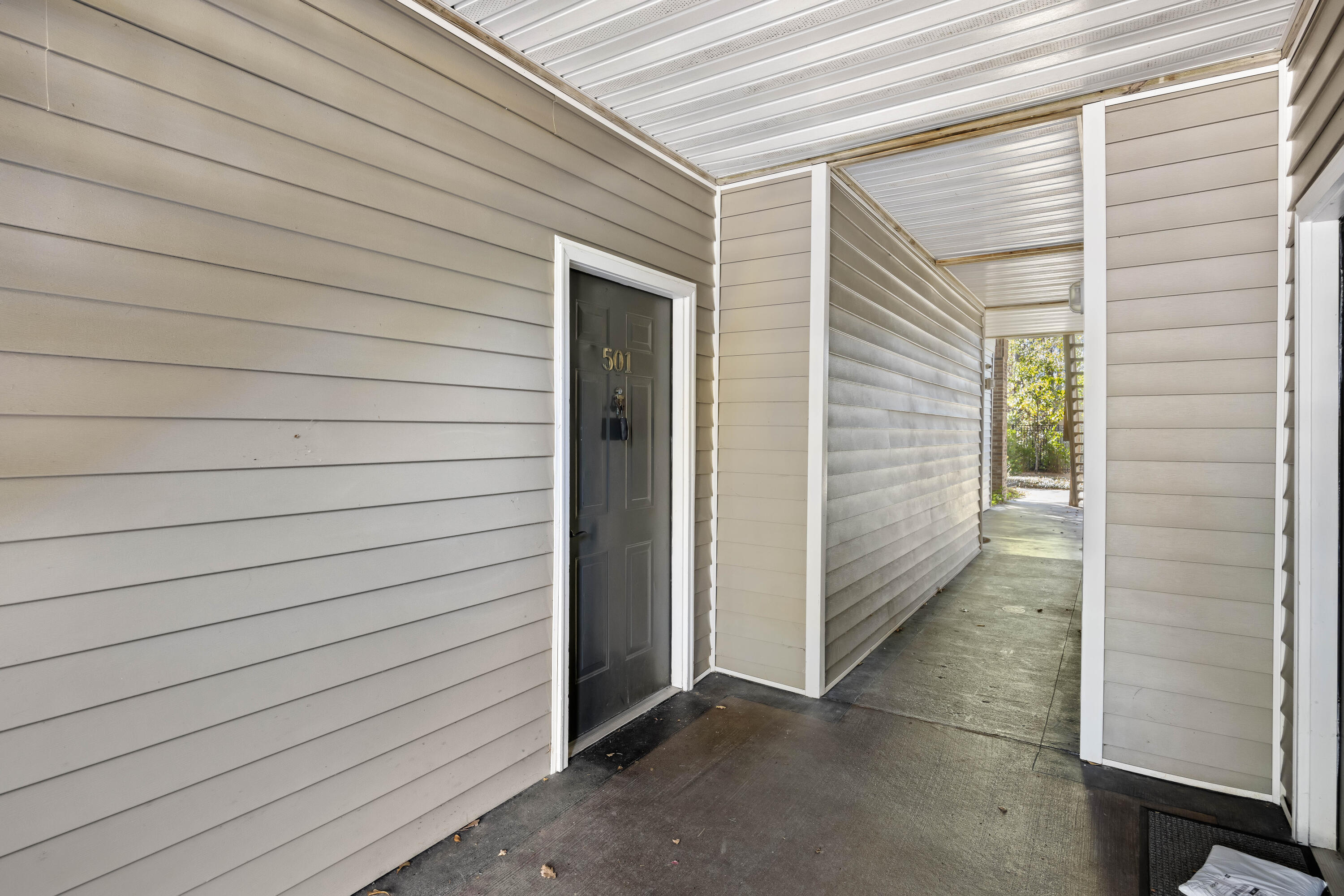 188 Midland Parkway # 501