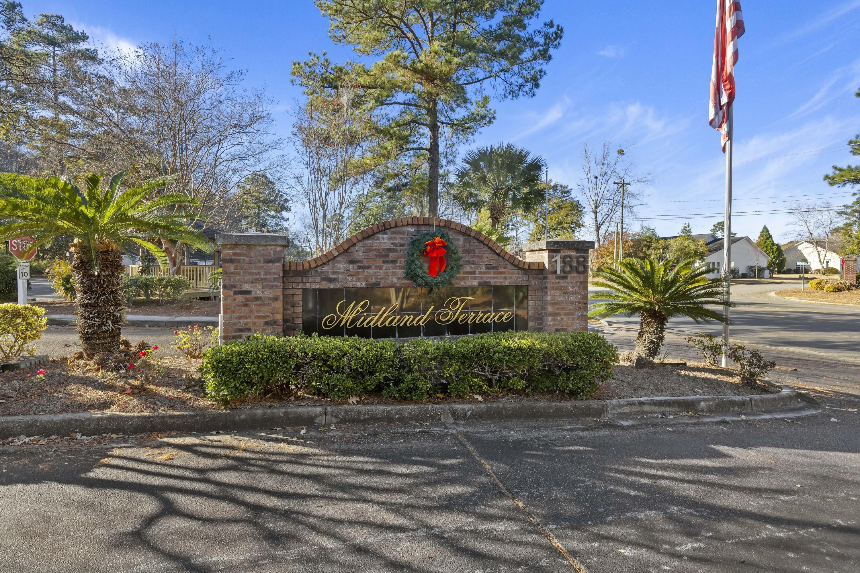 188 Midland Parkway # 501