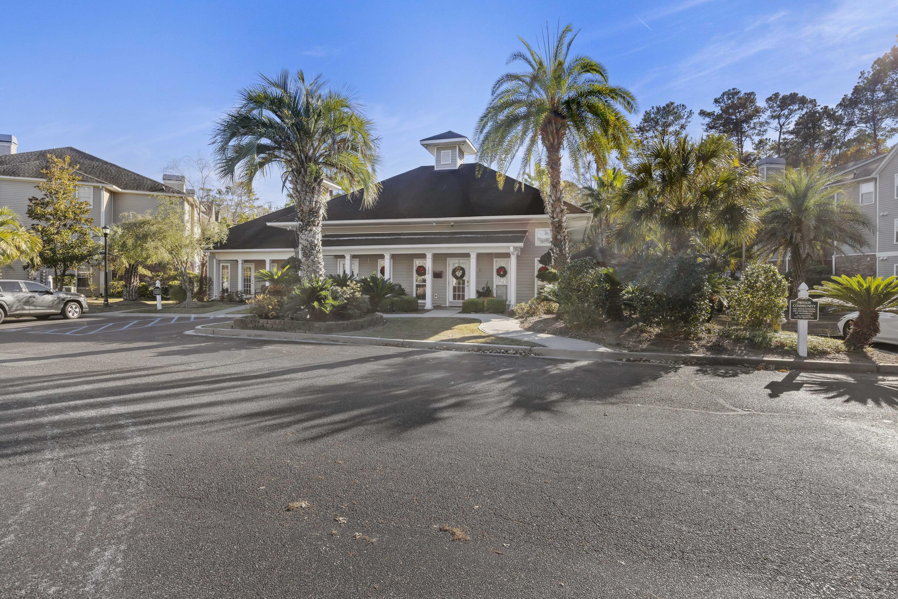 188 Midland Parkway # 501