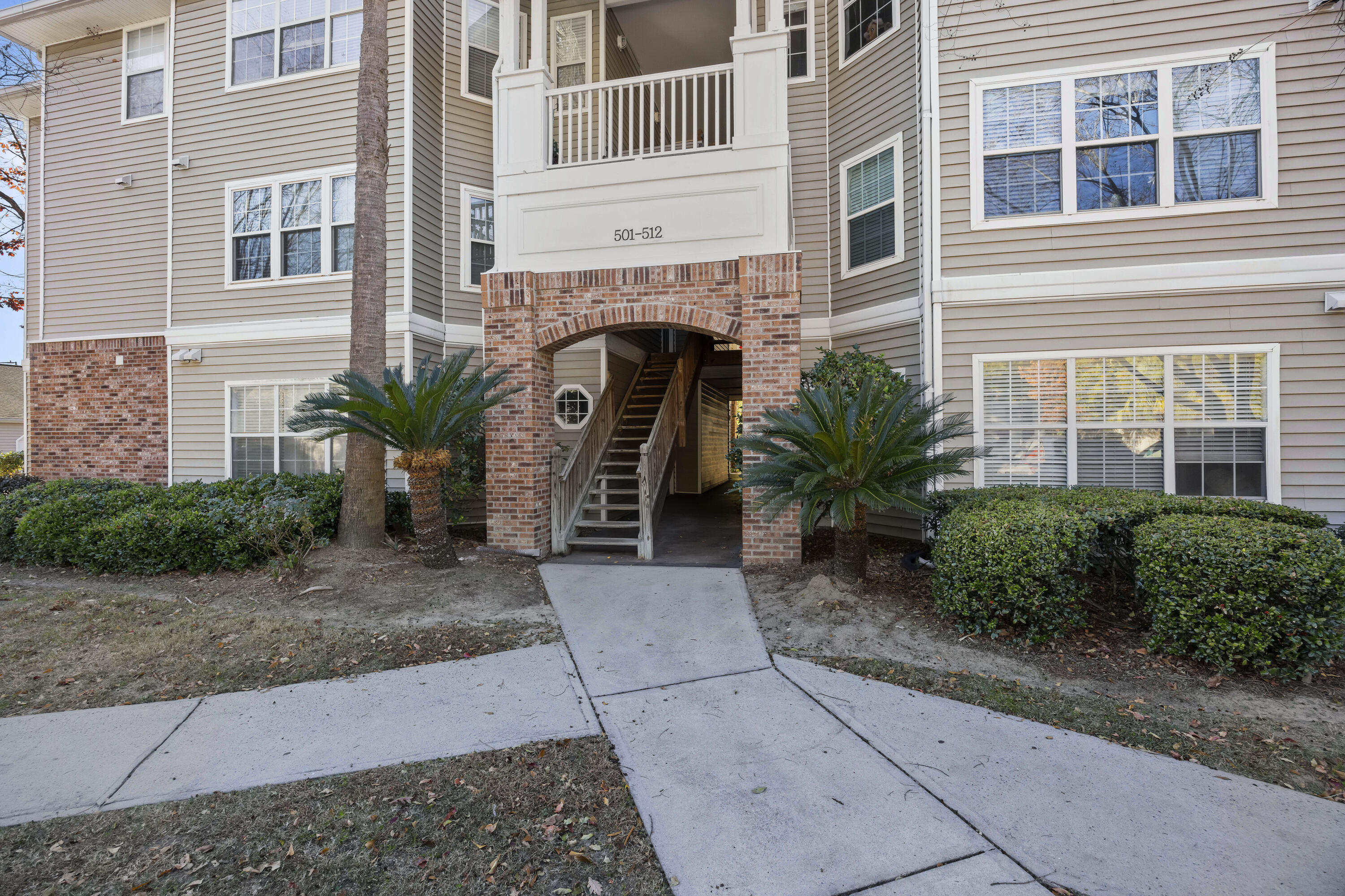 188 Midland Parkway # 501
