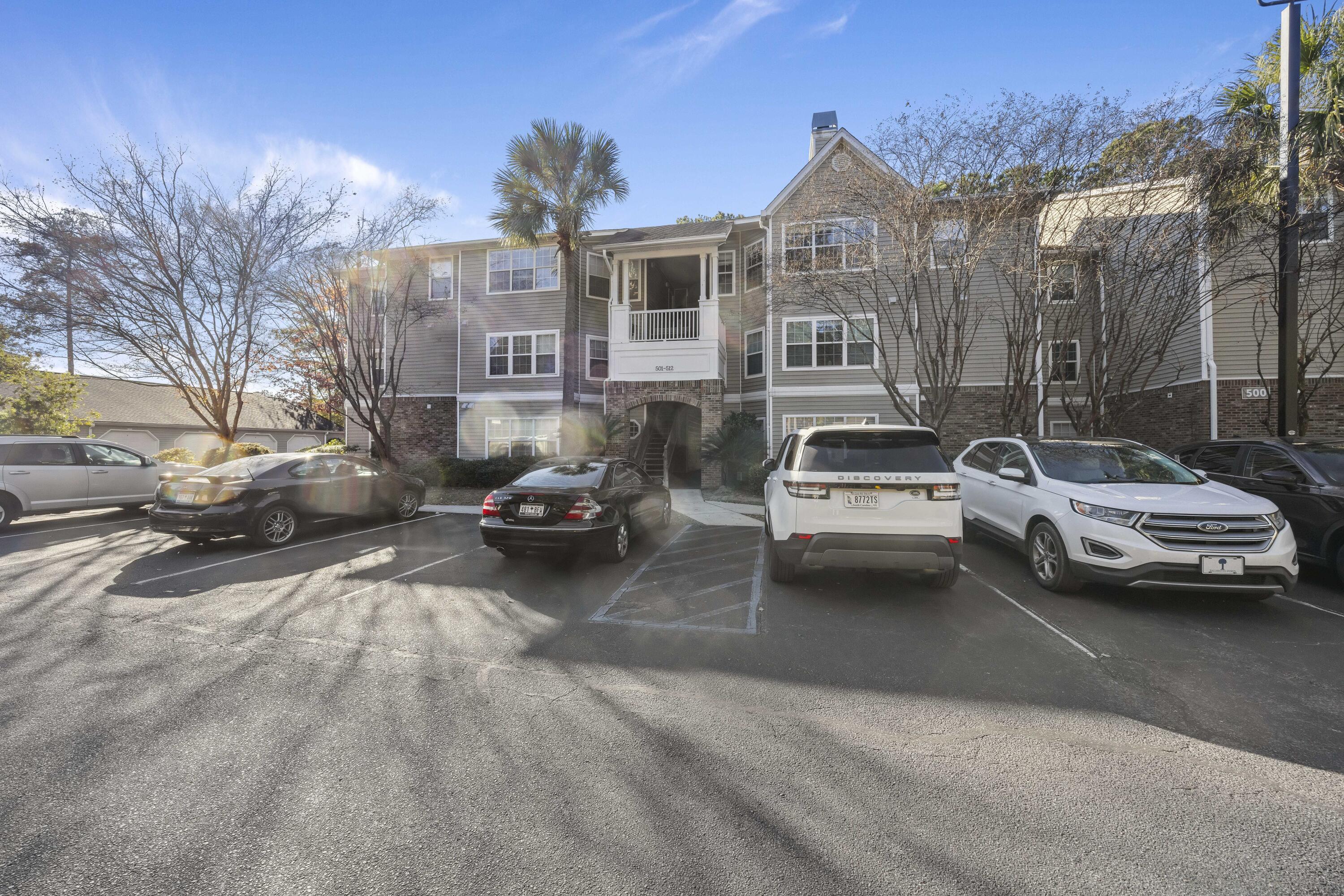 188 Midland Parkway # 501