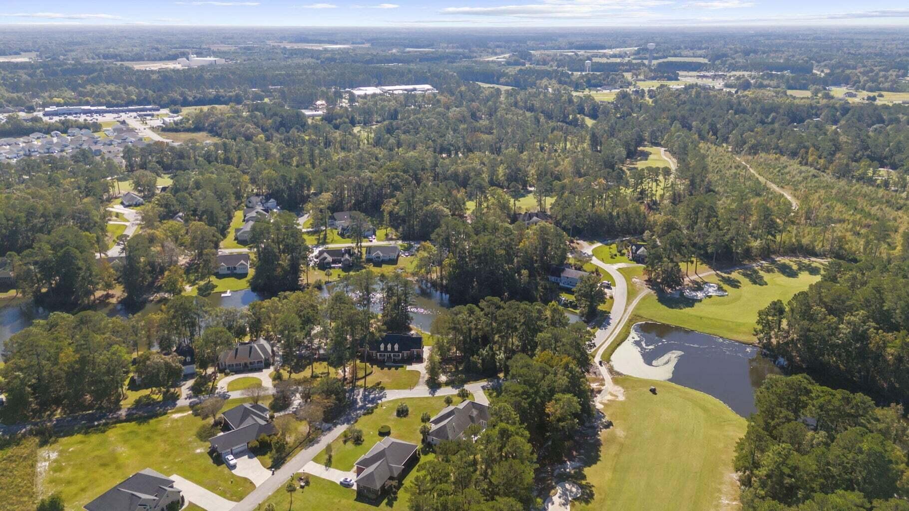 491 Chapel Creek Drive