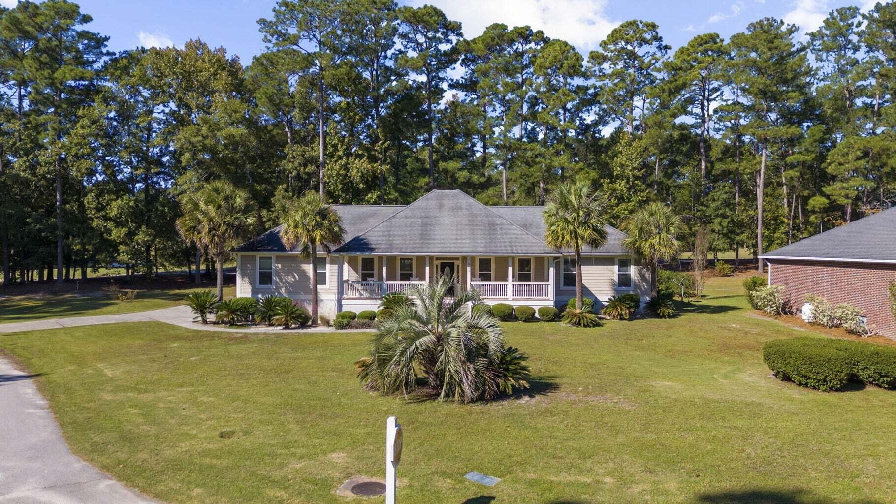 491 Chapel Creek Drive