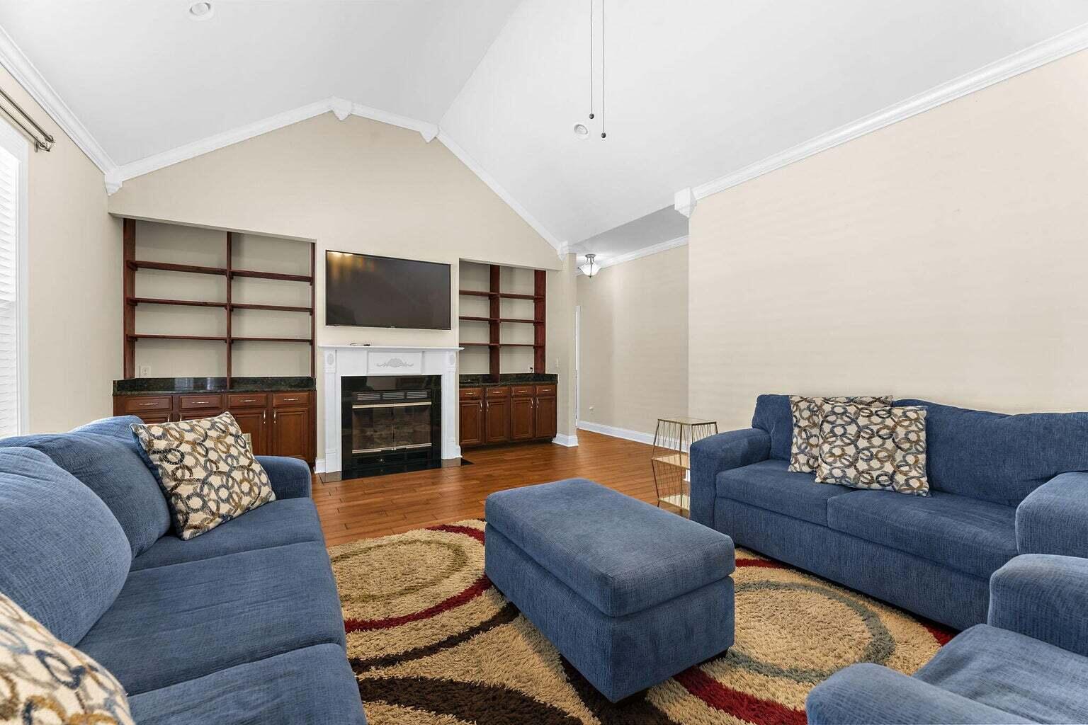 491 Chapel Creek Drive