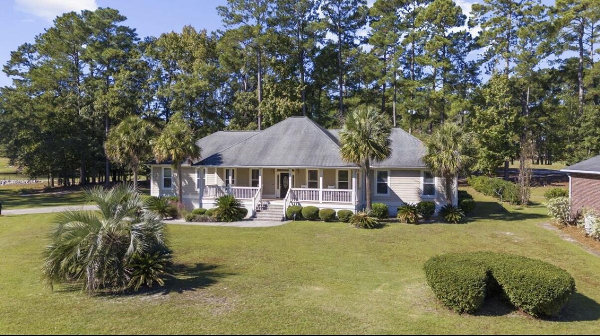 491 Chapel Creek Drive