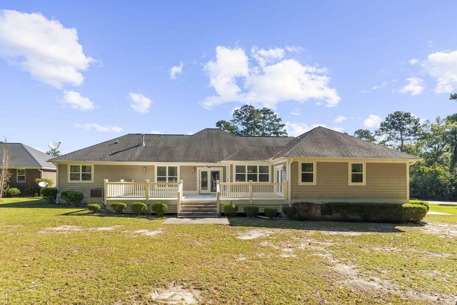 491 Chapel Creek Drive