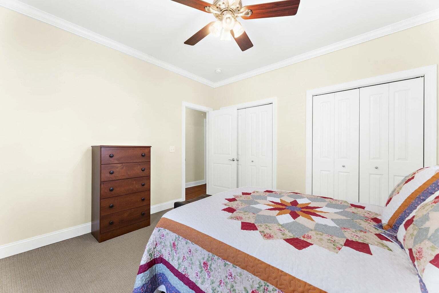 491 Chapel Creek Drive