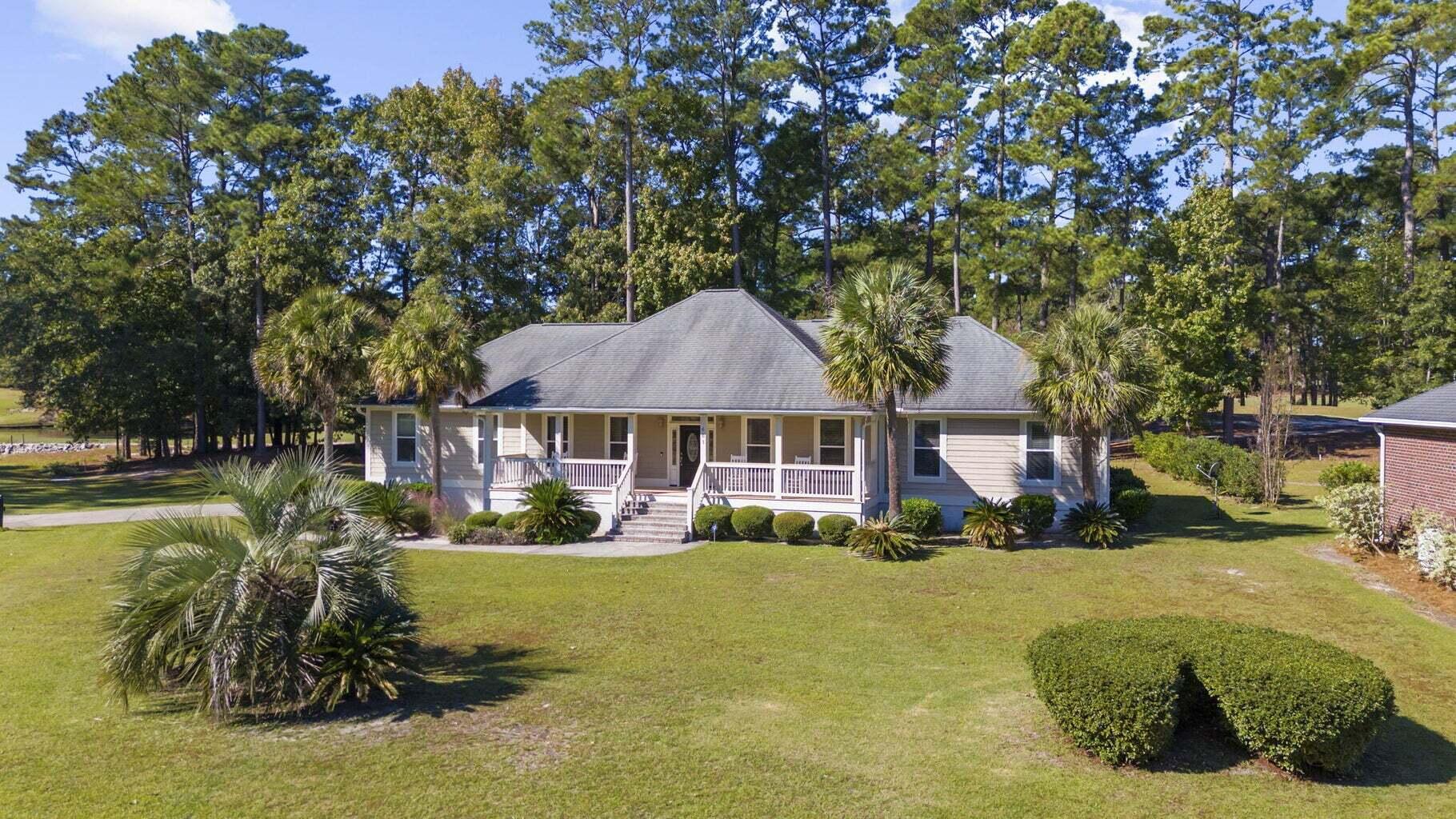 491 Chapel Creek Drive