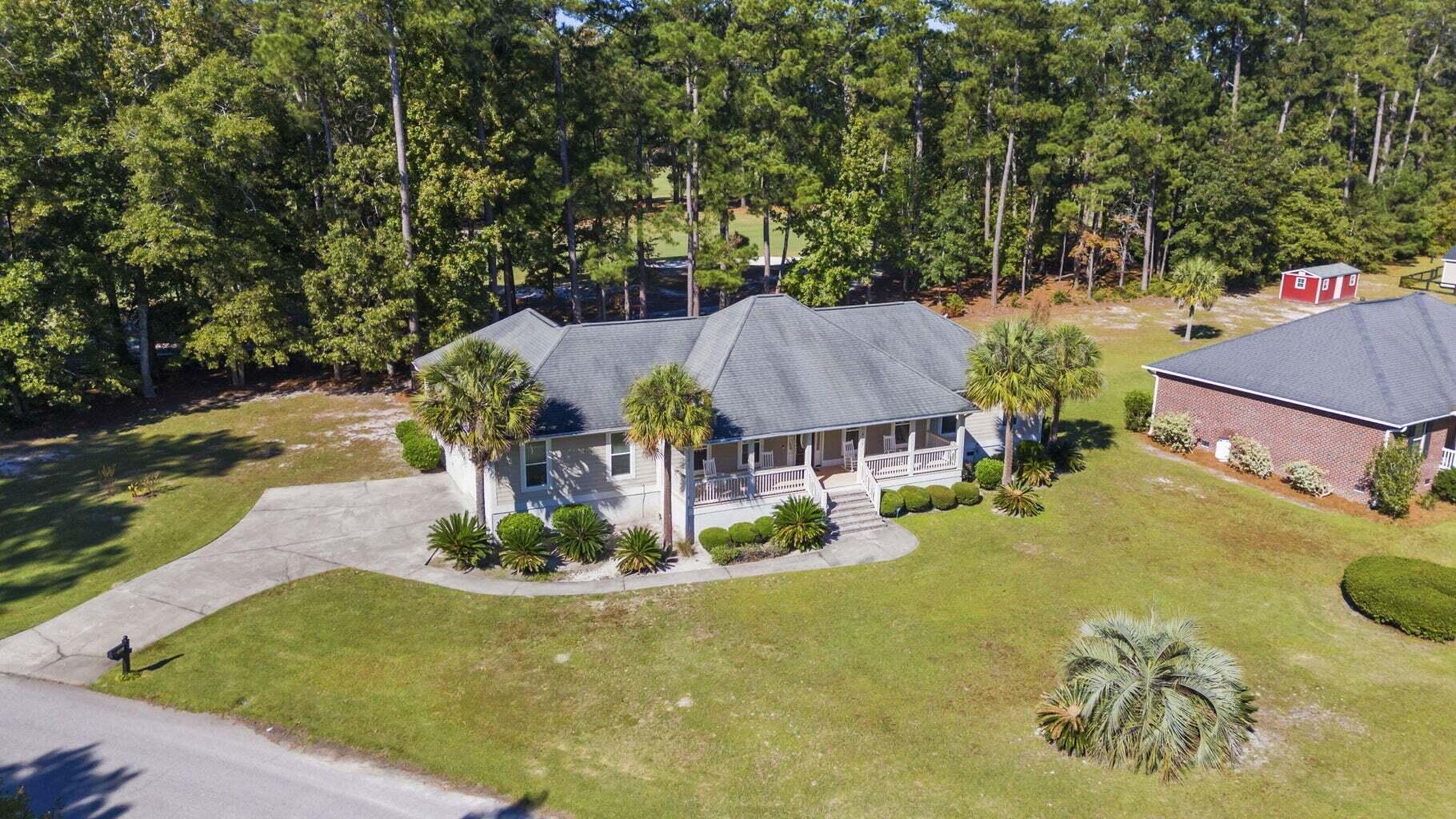 491 Chapel Creek Drive