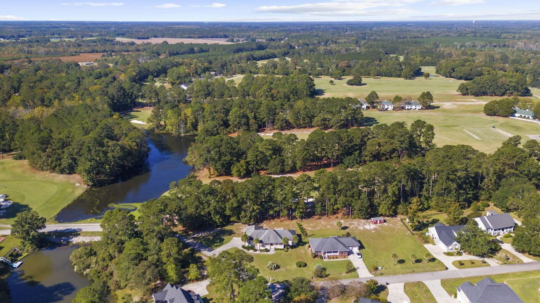 491 Chapel Creek Drive