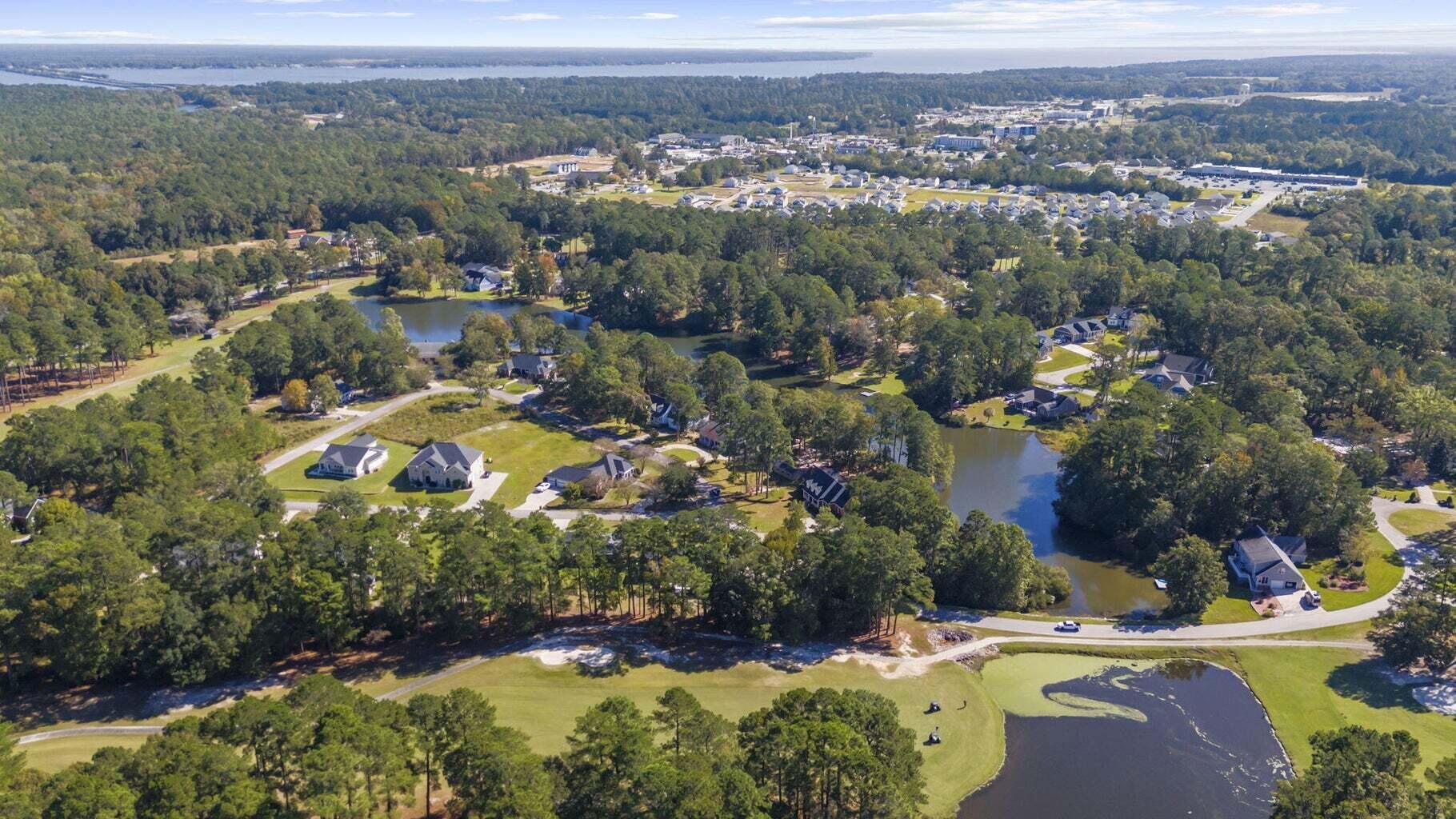 491 Chapel Creek Drive