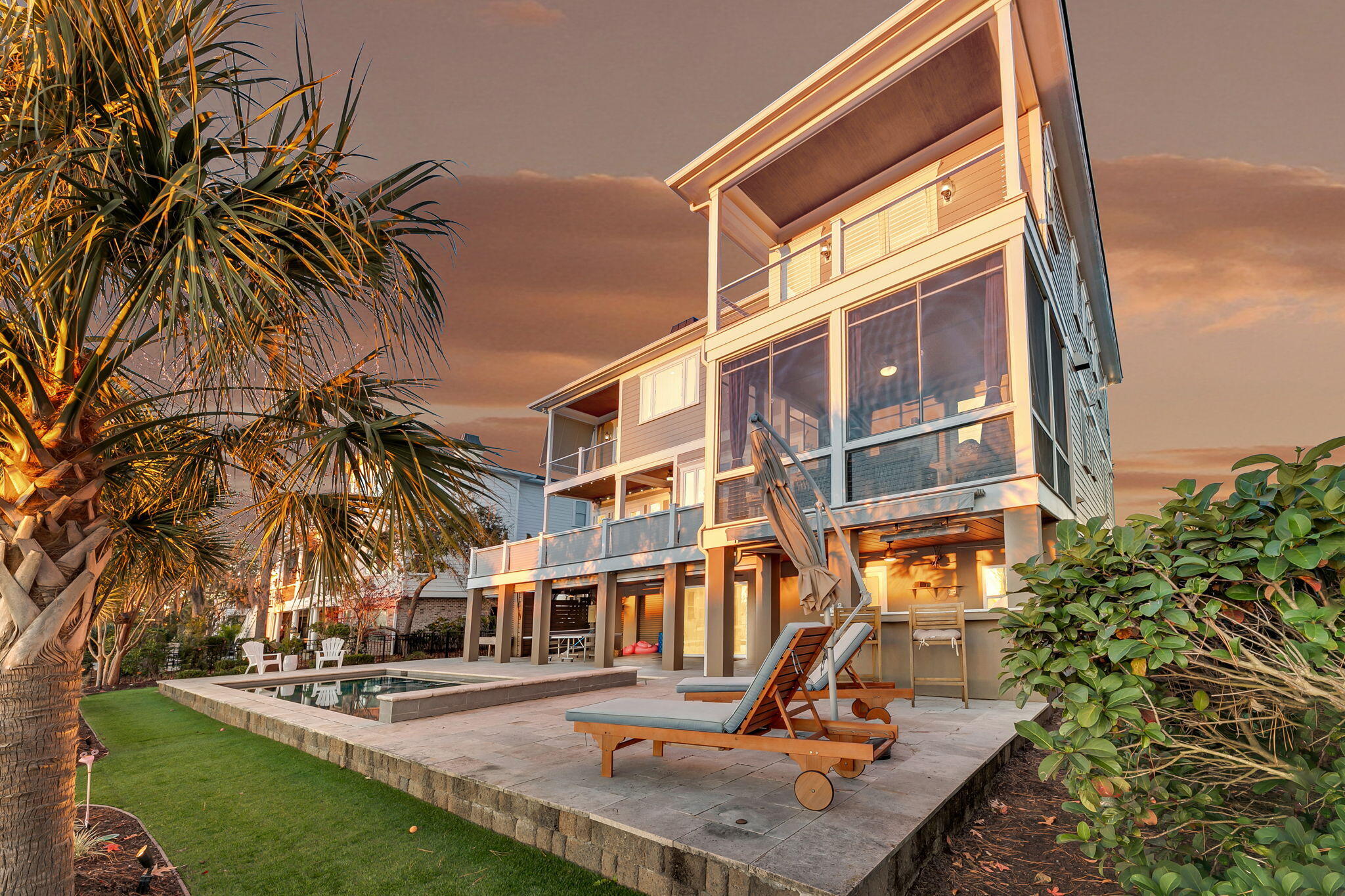 1584 Rivertowne Country Club Drive