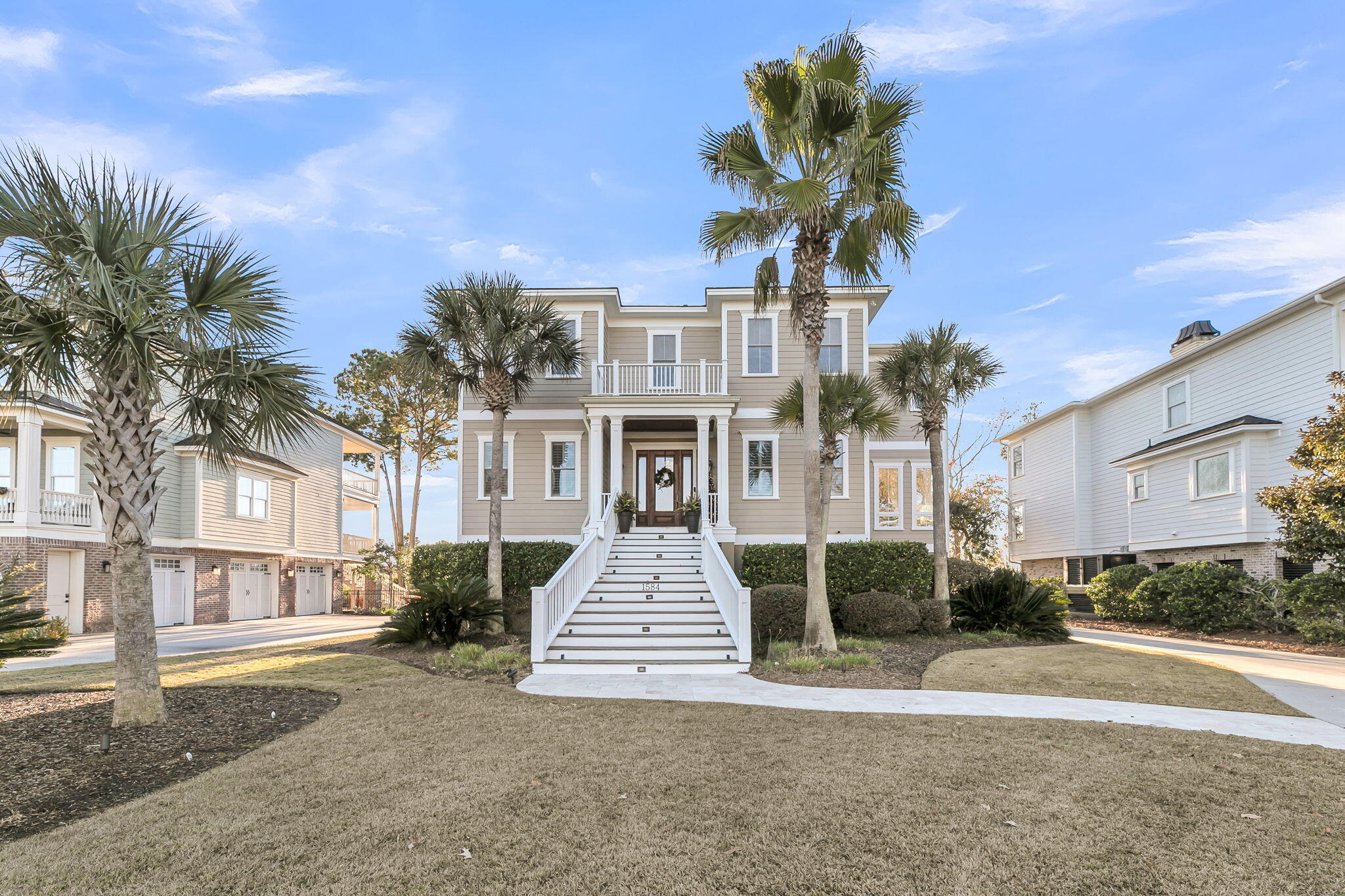 1584 Rivertowne Country Club Drive