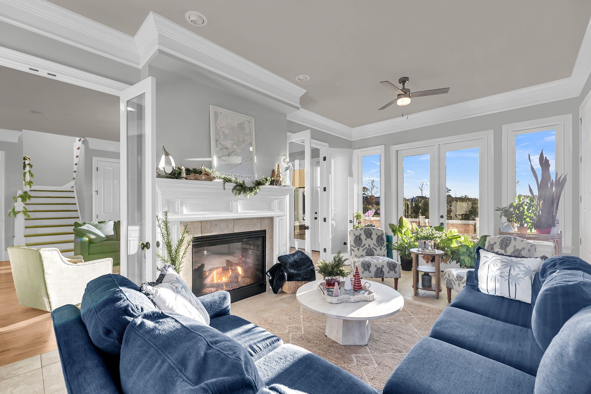 1584 Rivertowne Country Club Drive