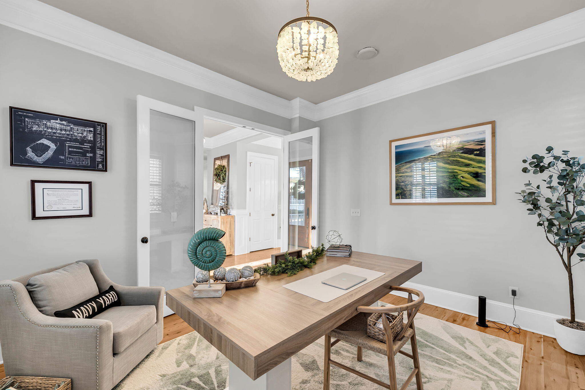 1584 Rivertowne Country Club Drive