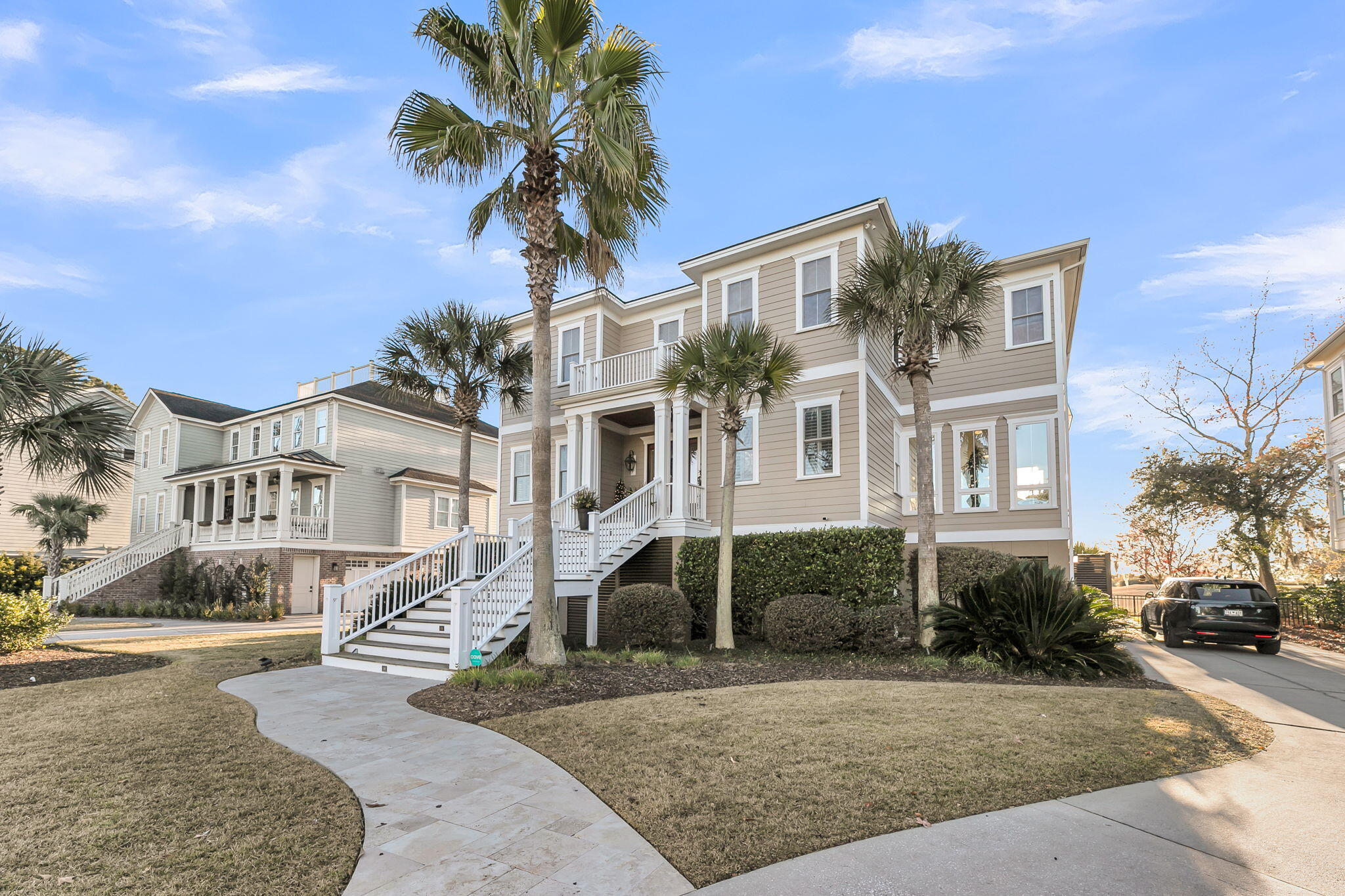 1584 Rivertowne Country Club Drive