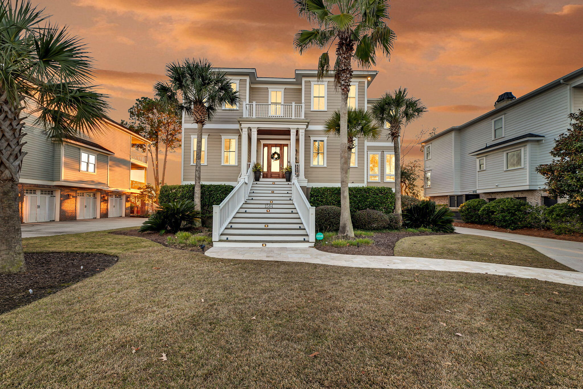 1584 Rivertowne Country Club Drive