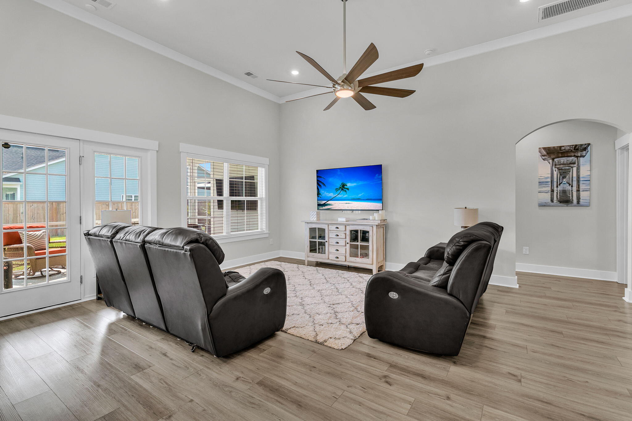 228 Fiddleback Drive