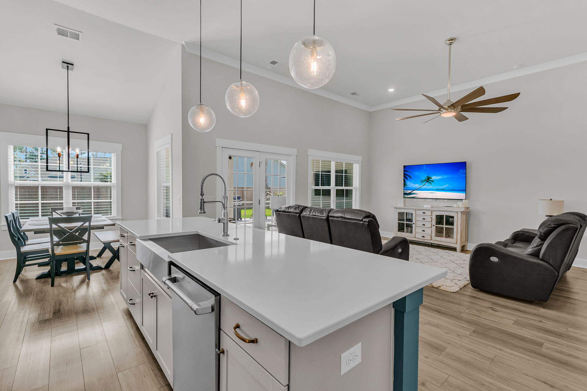 228 Fiddleback Drive