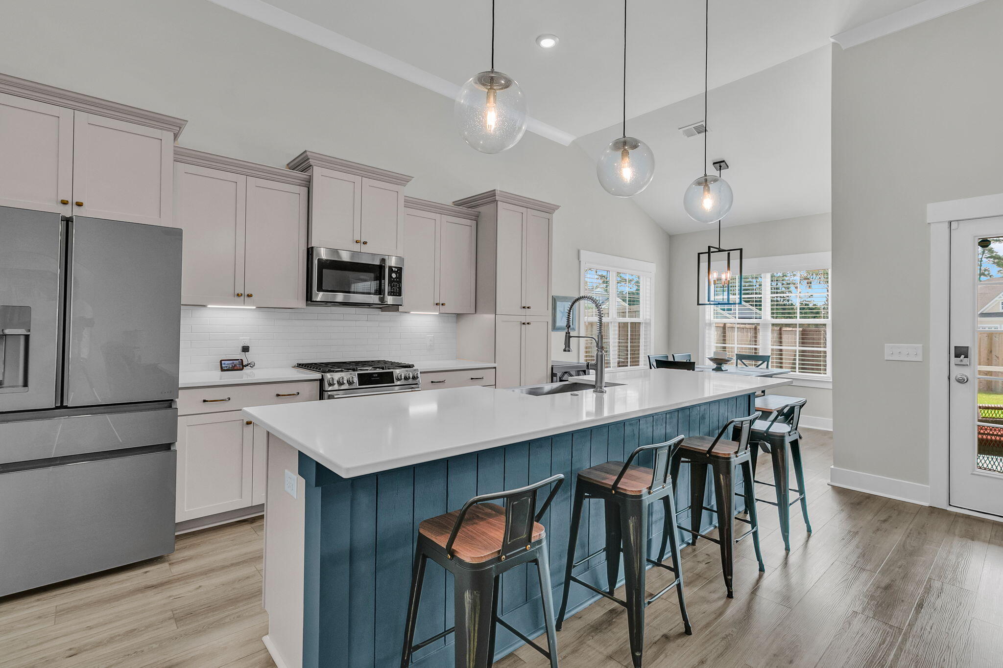 228 Fiddleback Drive