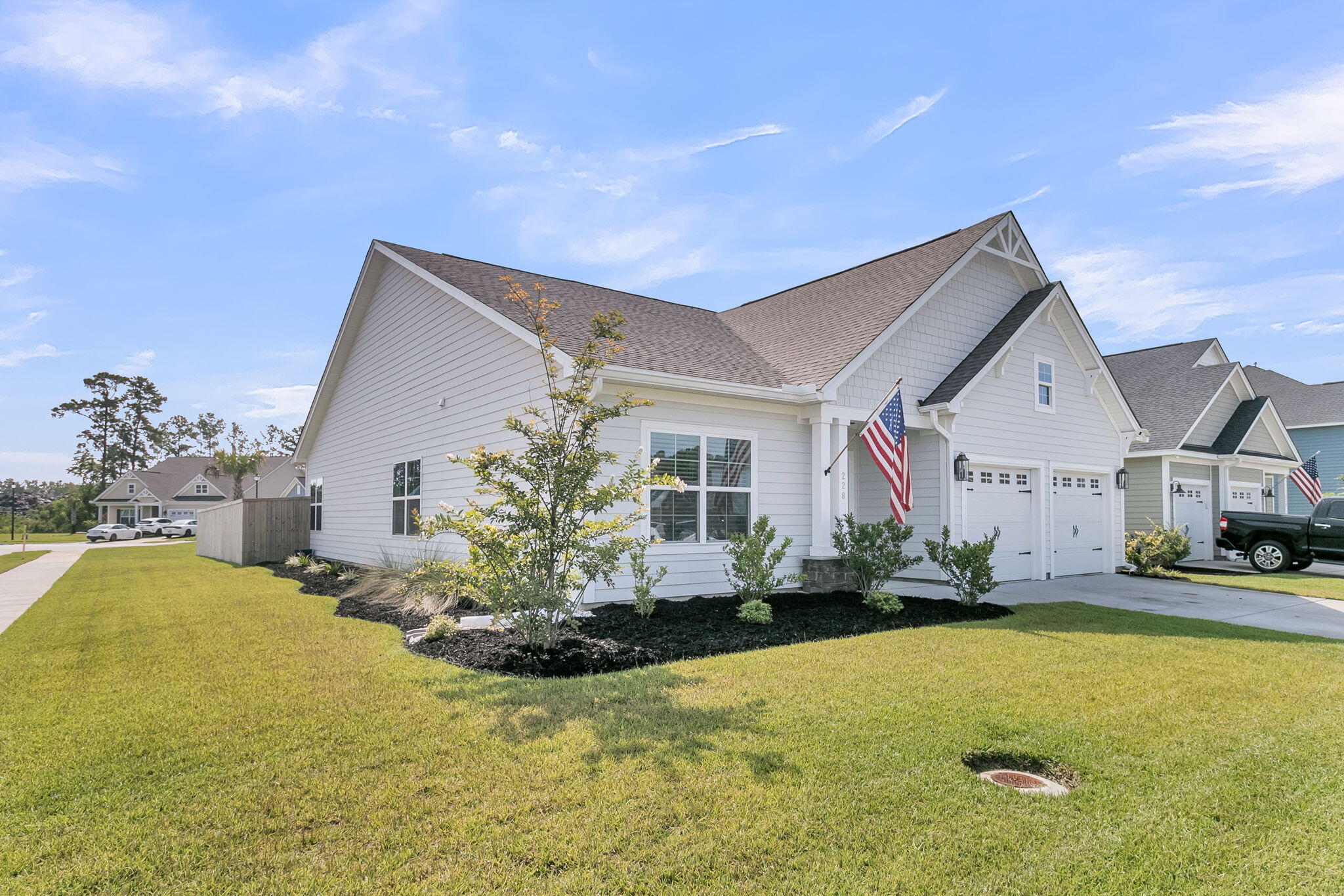 228 Fiddleback Drive