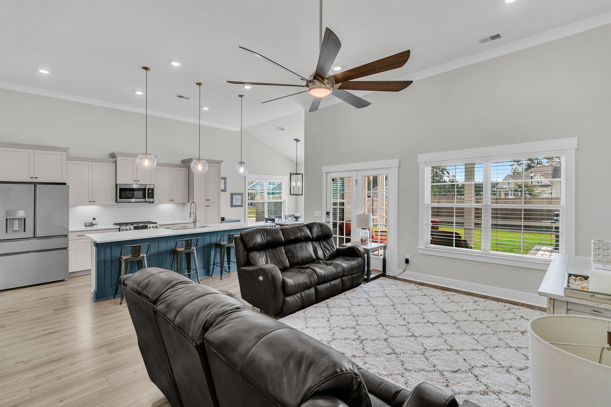 228 Fiddleback Drive