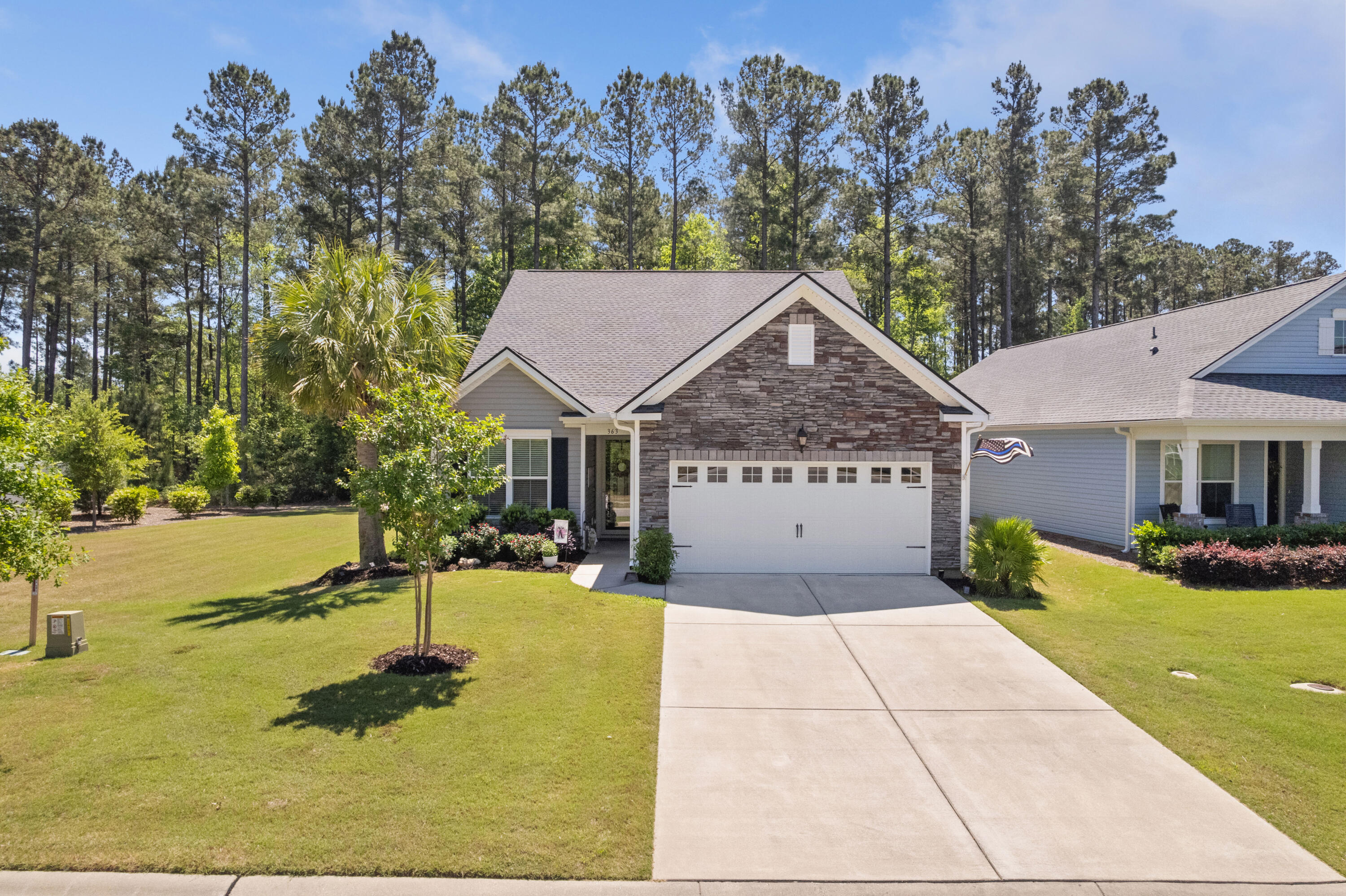 363 Seaside Trail