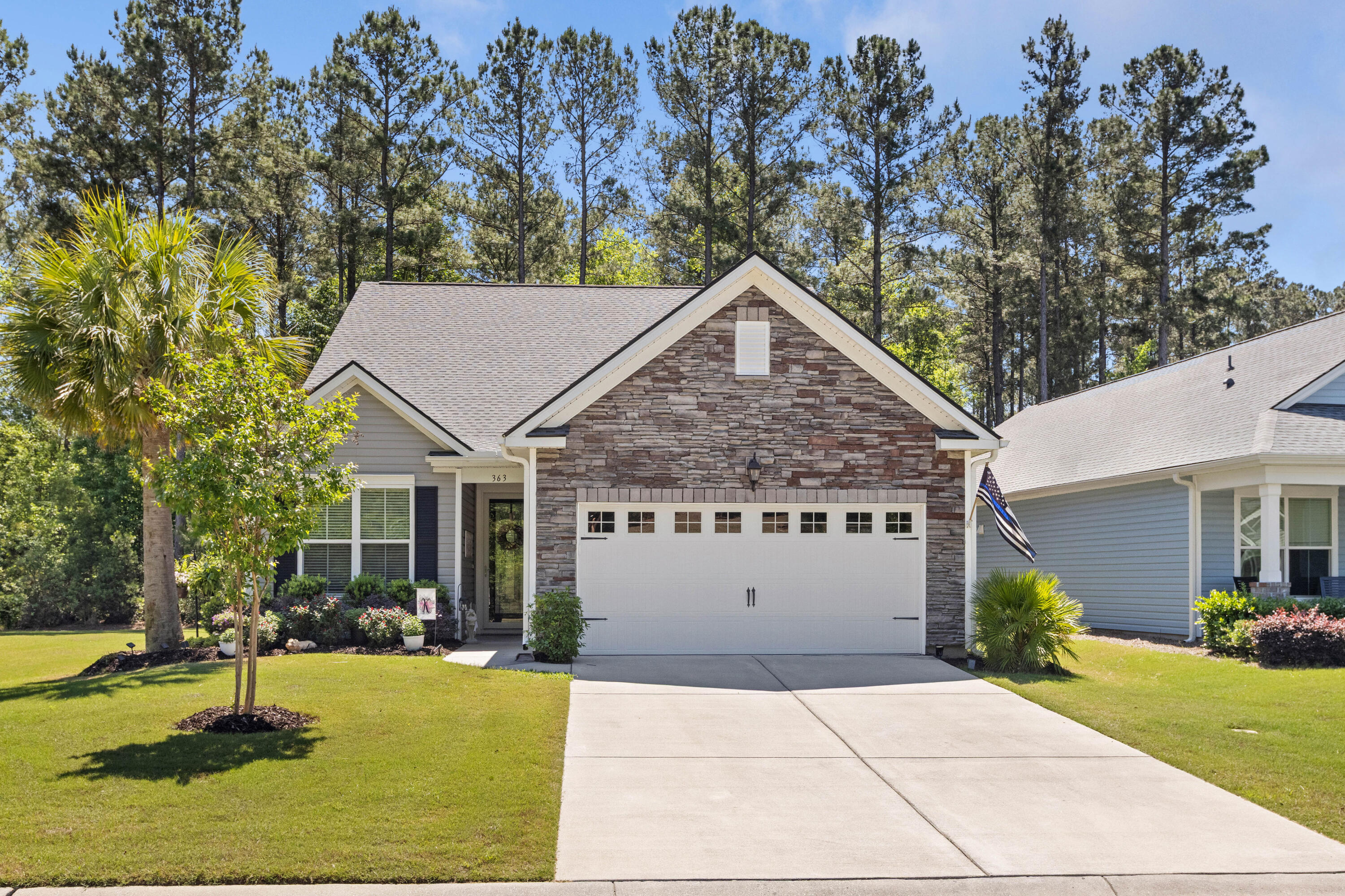 363 Seaside Trail