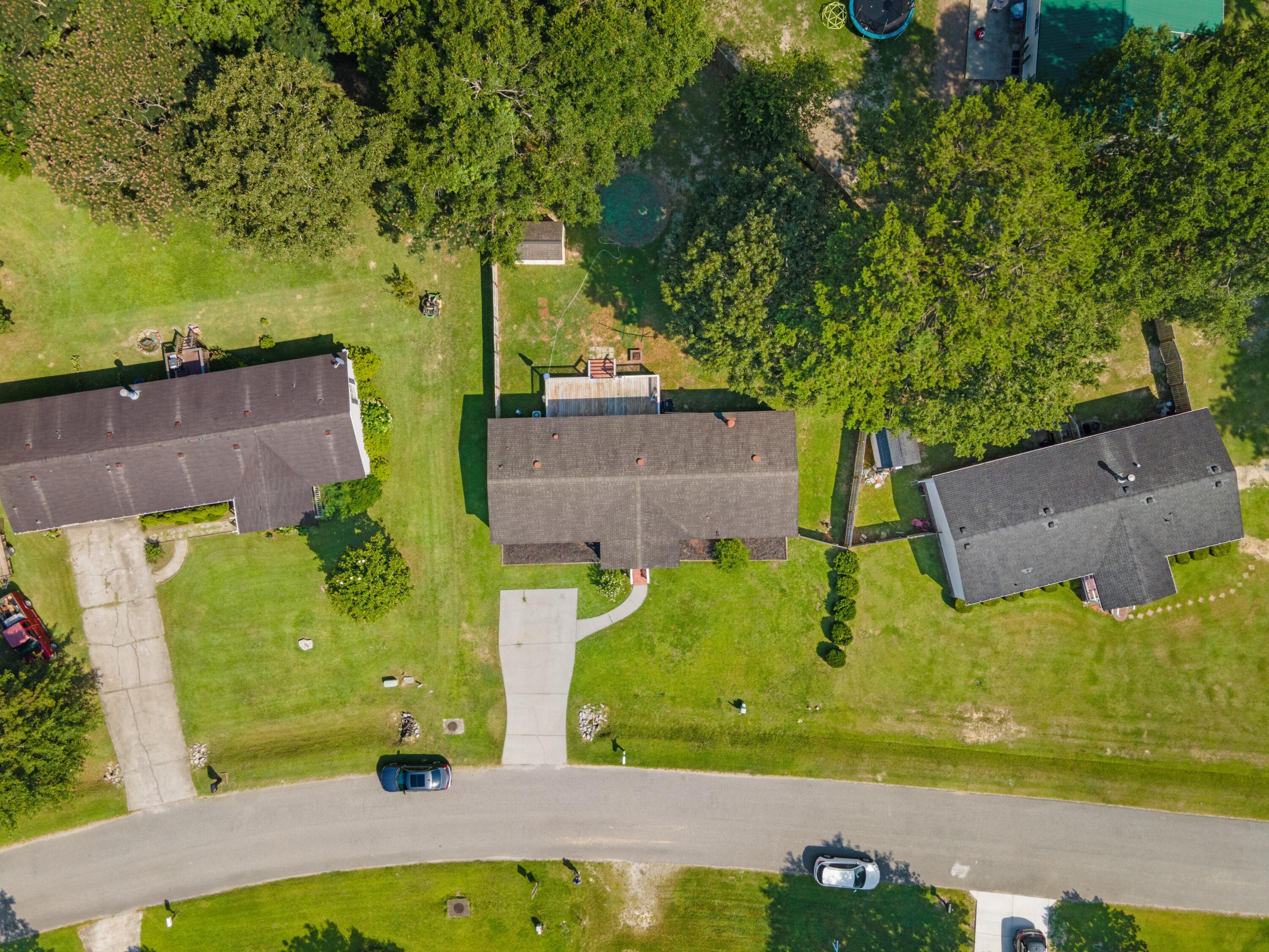 126 Fall Creek Boulevard