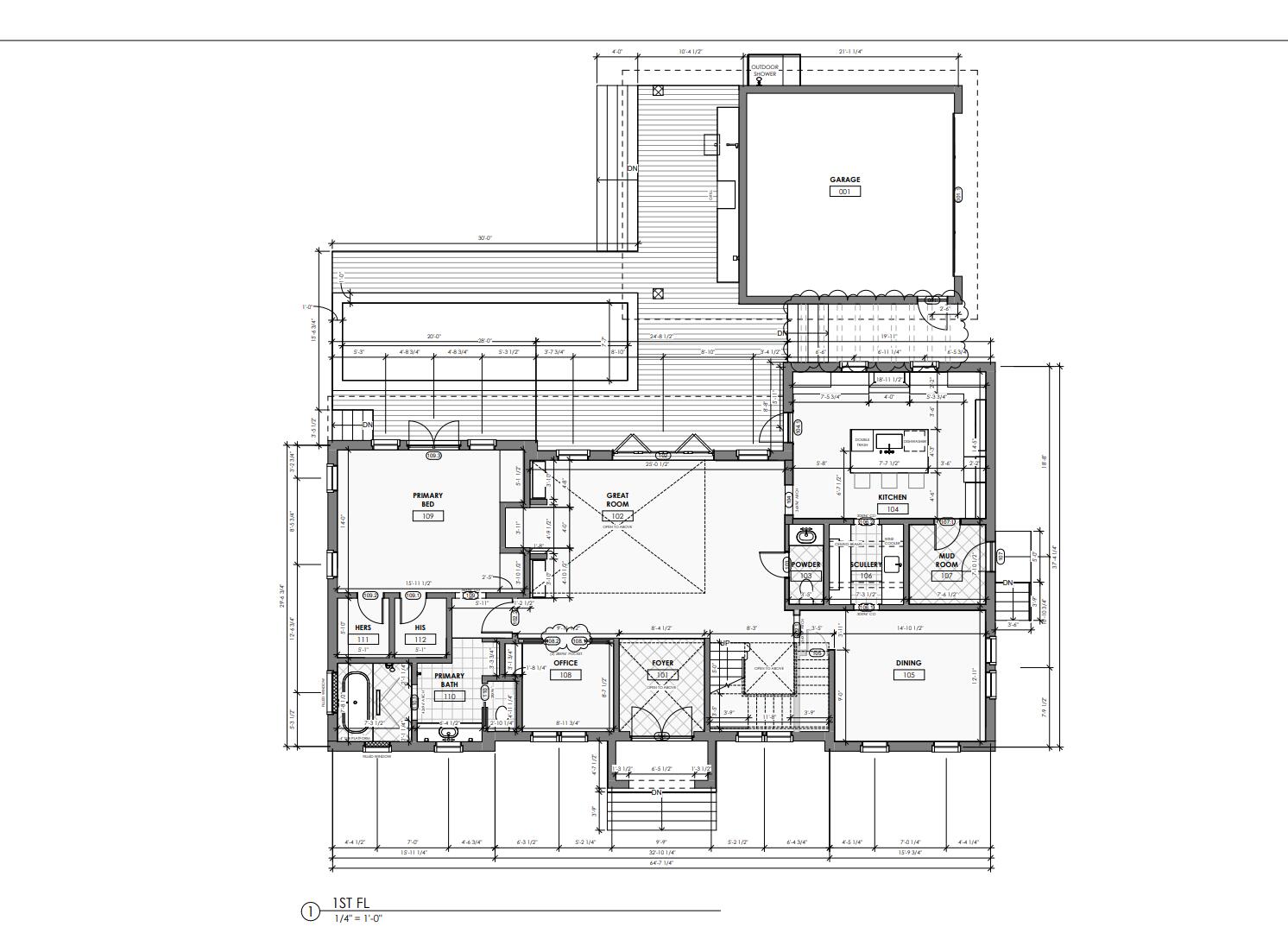 558 Center Street