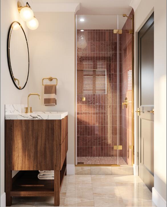 558 Center Street