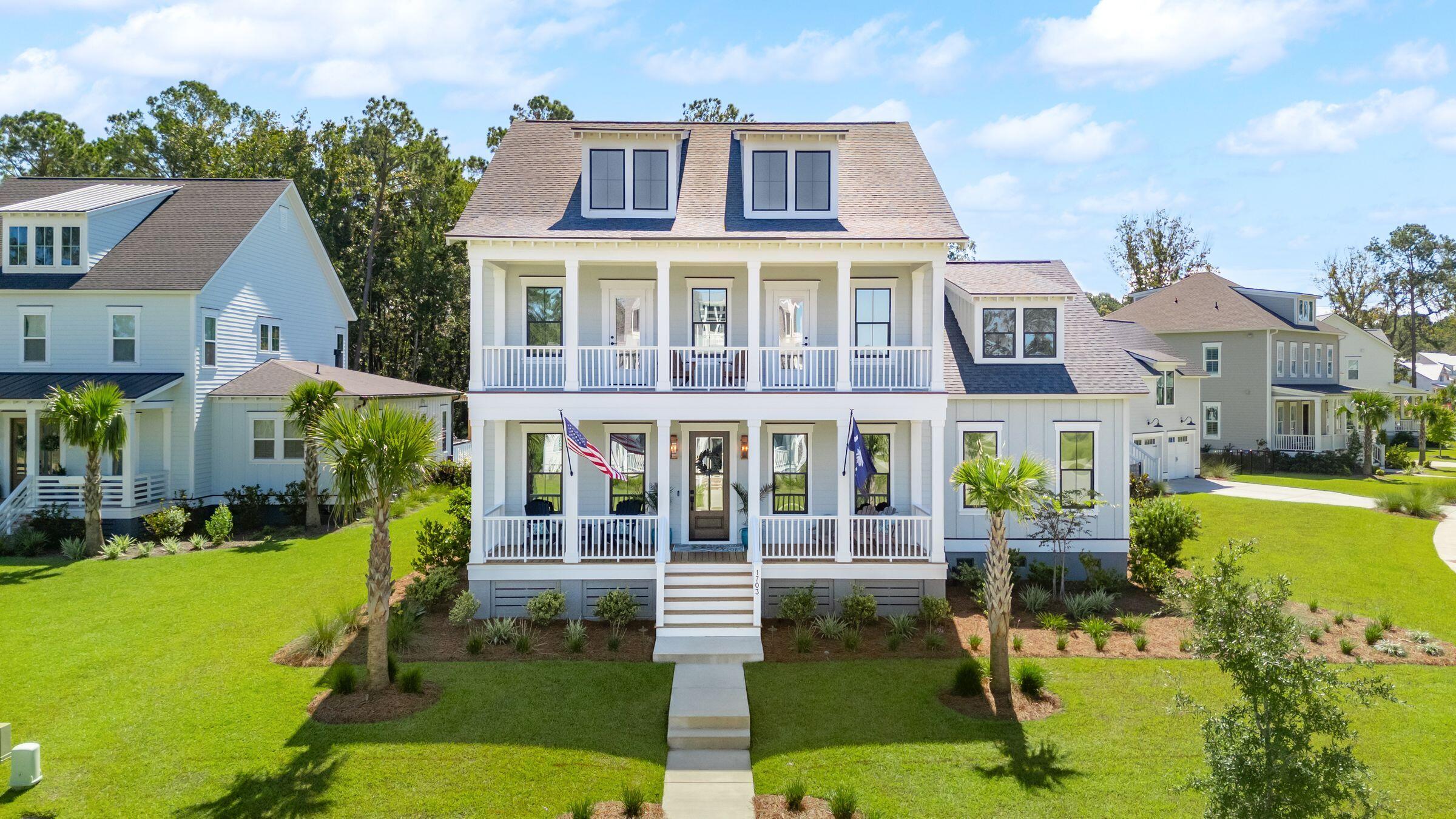 1703 Crab Bank Drive