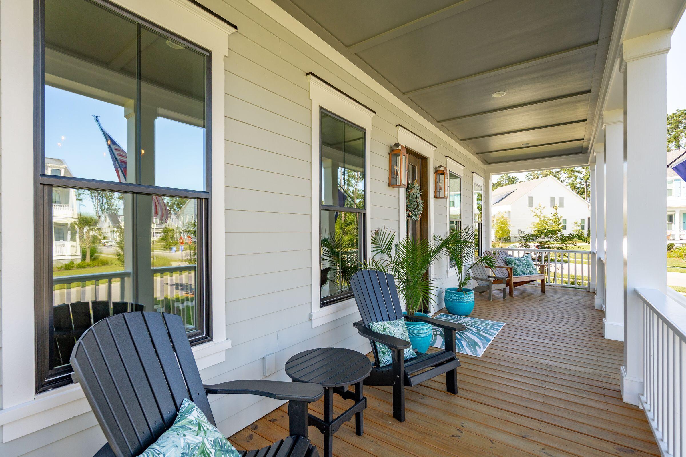 1703 Crab Bank Drive