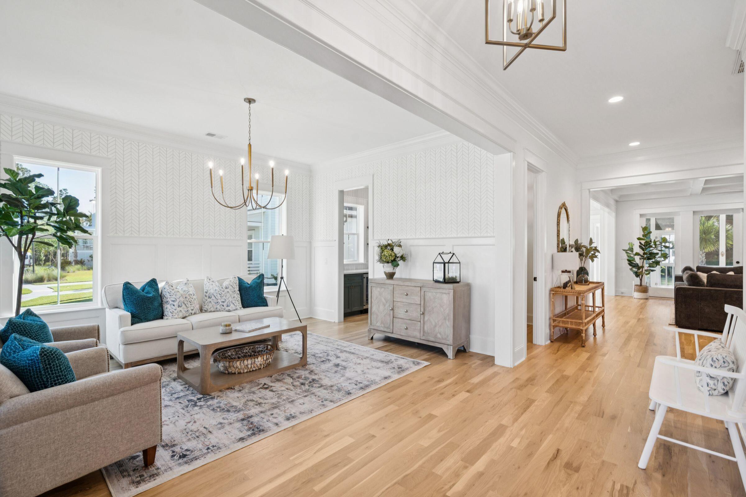 1703 Crab Bank Drive