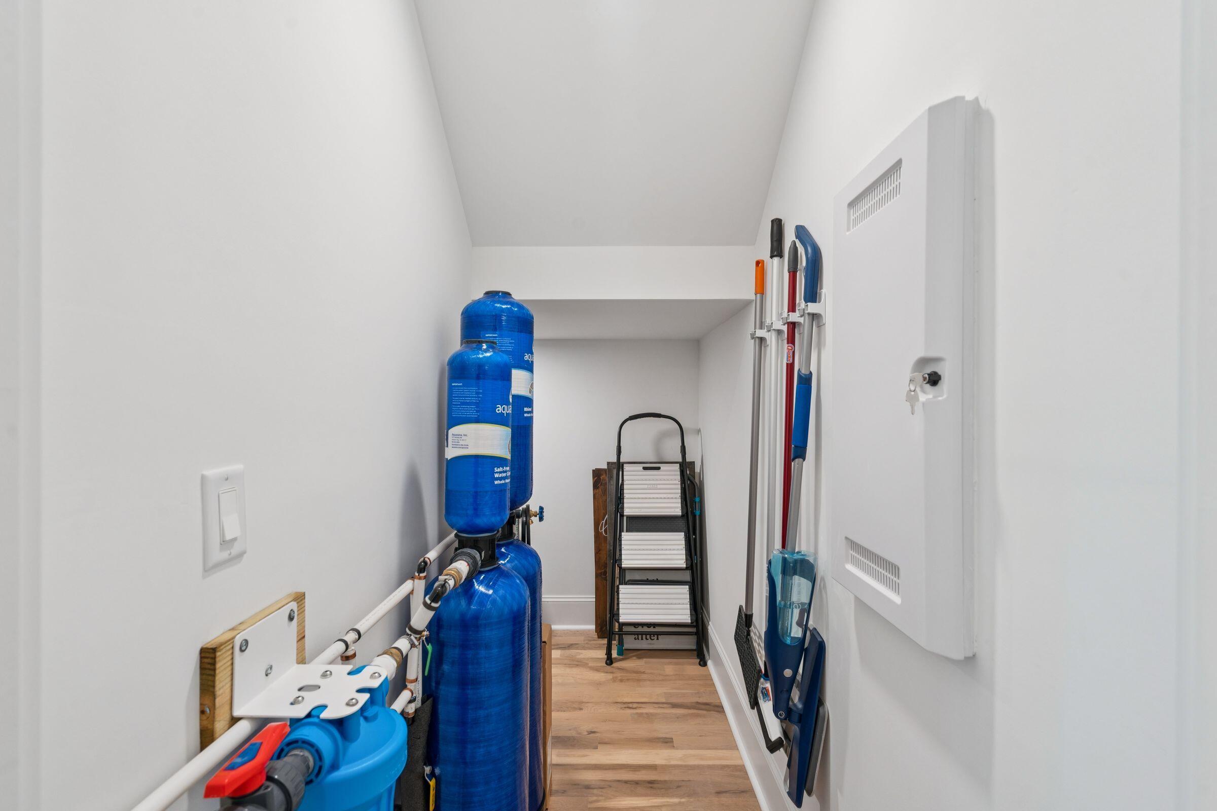 1703 Crab Bank Drive