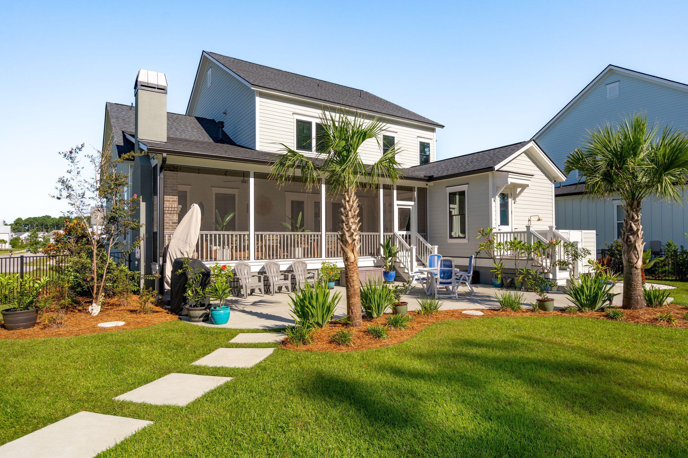 1703 Crab Bank Drive