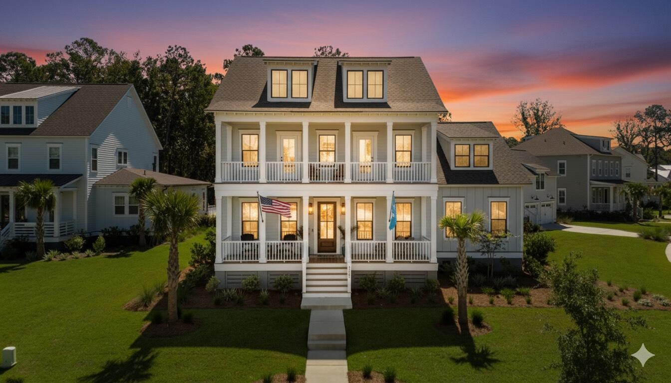 1703 Crab Bank Drive