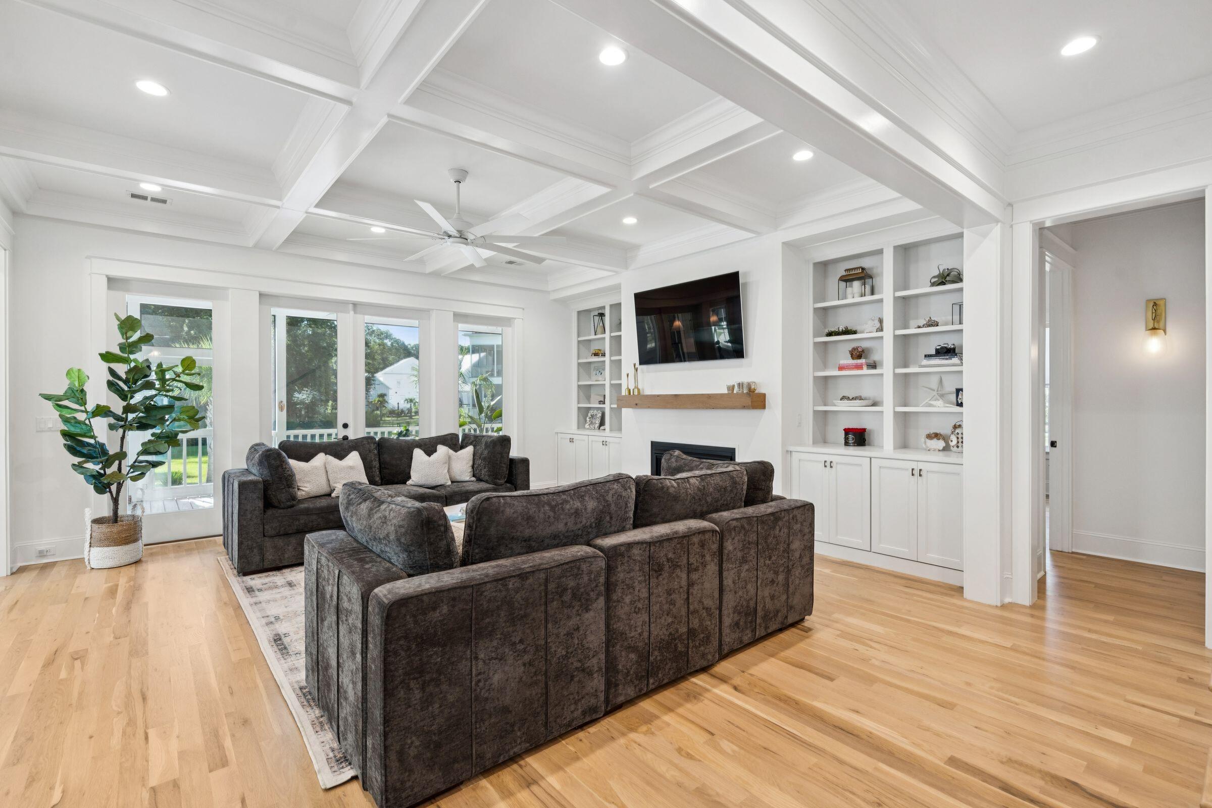 1703 Crab Bank Drive