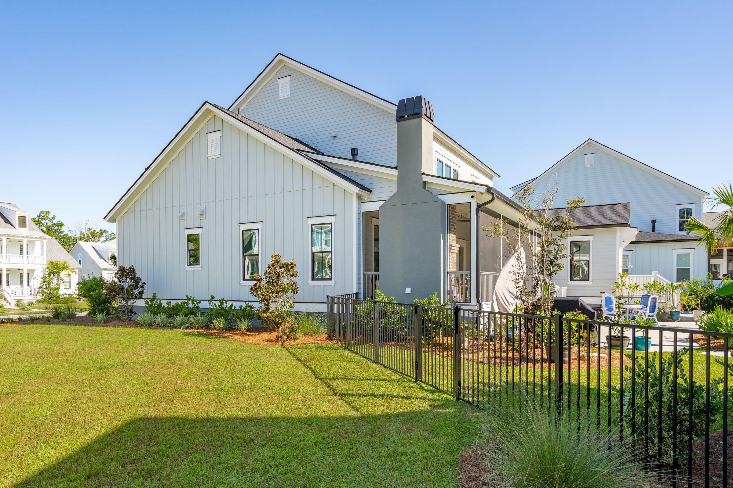 1703 Crab Bank Drive