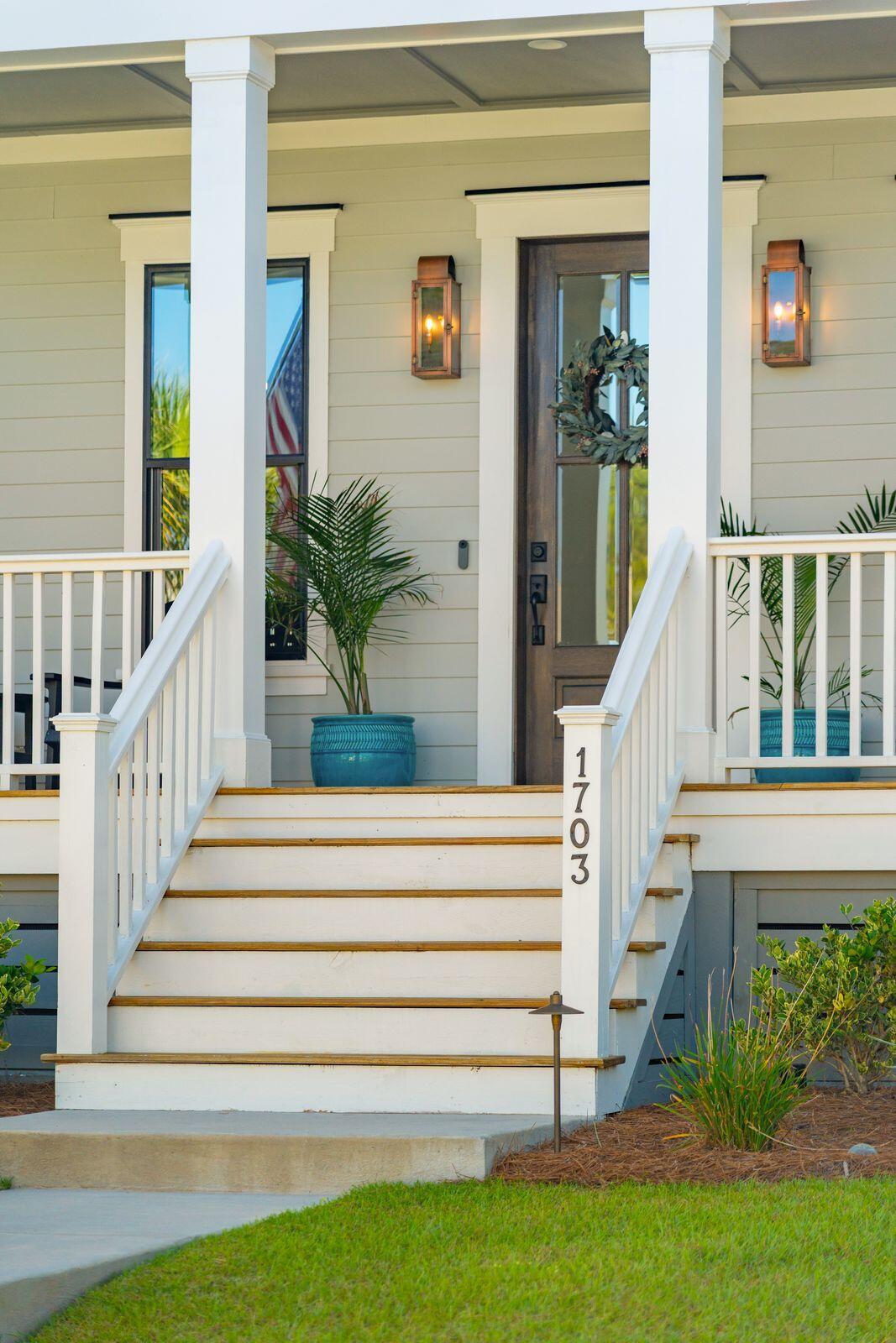 1703 Crab Bank Drive