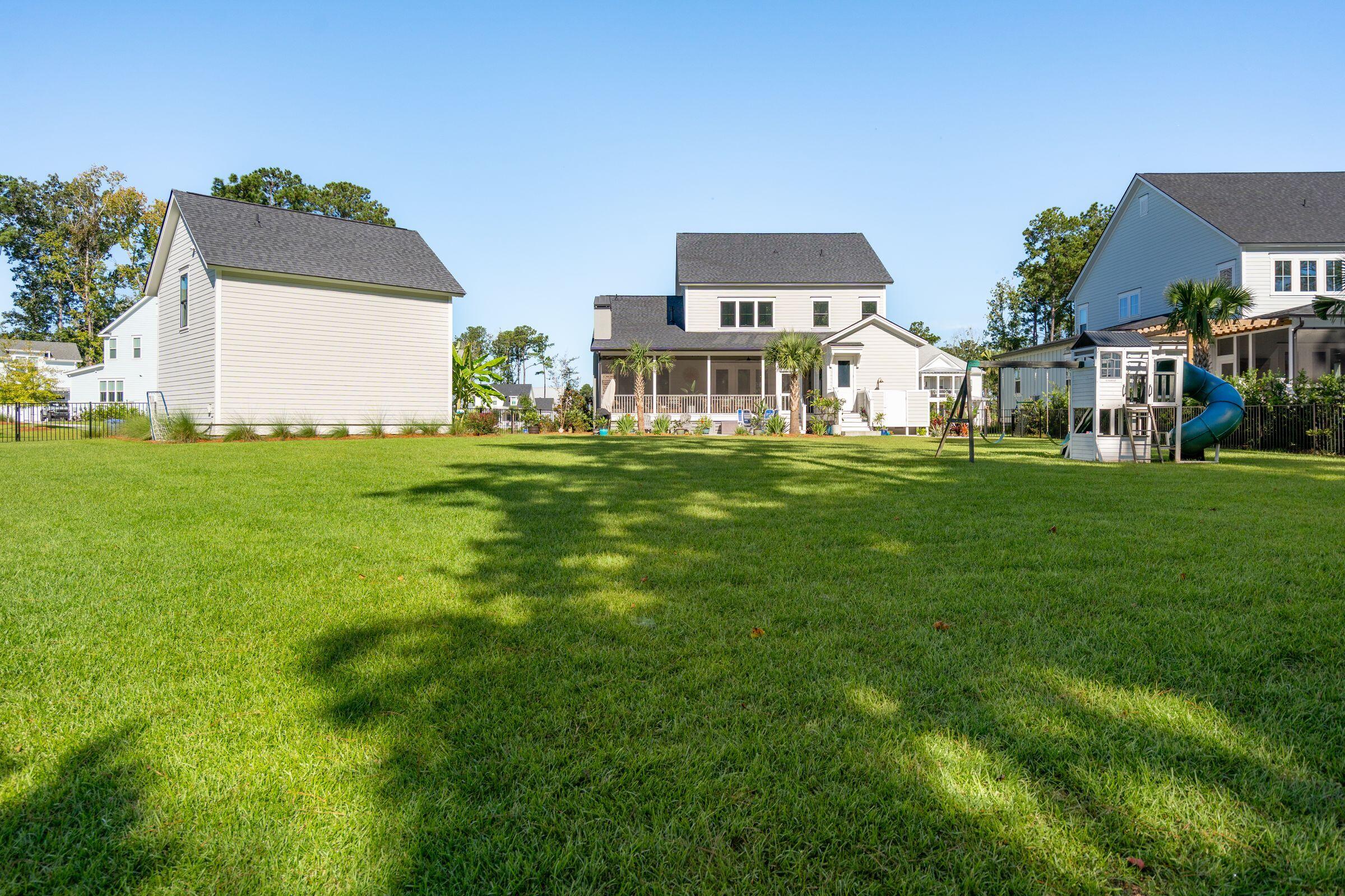 1703 Crab Bank Drive